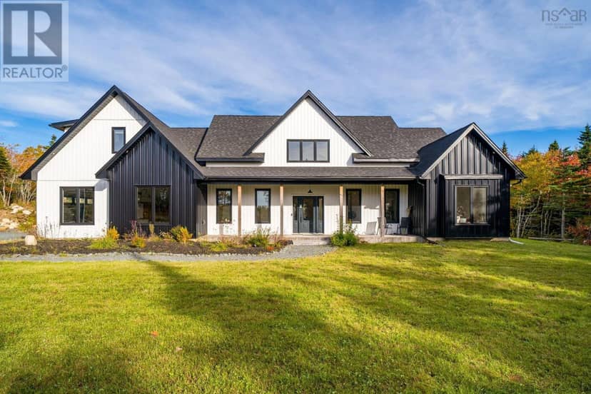 101 Wilderness Drive, Portuguese Cove, photo 2