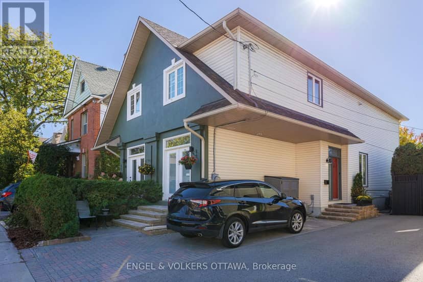 14 Prince Albert Street, Ottawa, photo 2