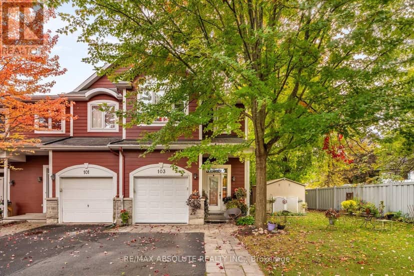 103 Evelyn Powers Private, Ottawa, photo 3