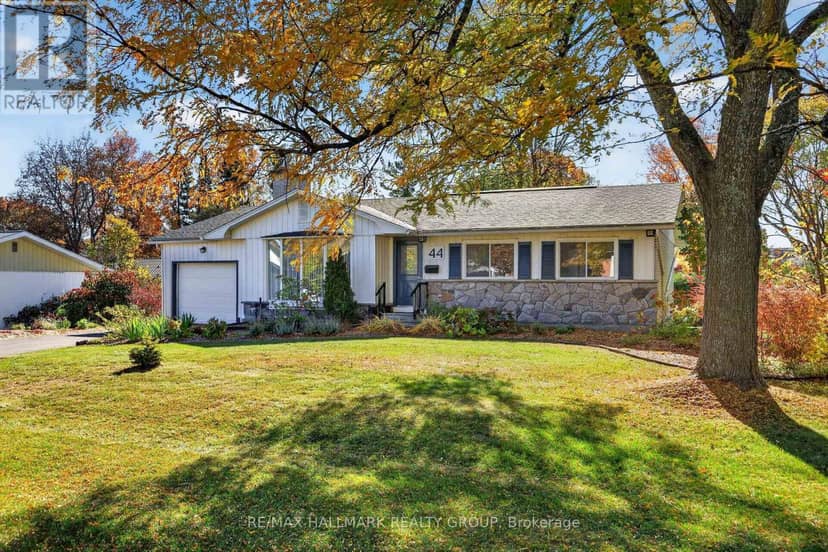 44 Singal Street, Ottawa, photo 2