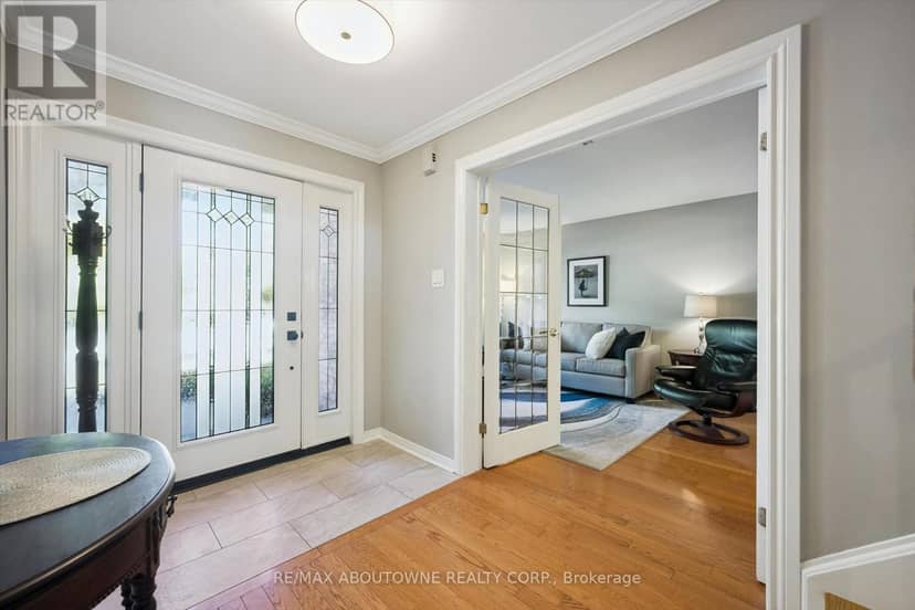 2086 Sprucedale Drive, Oakville, photo 4