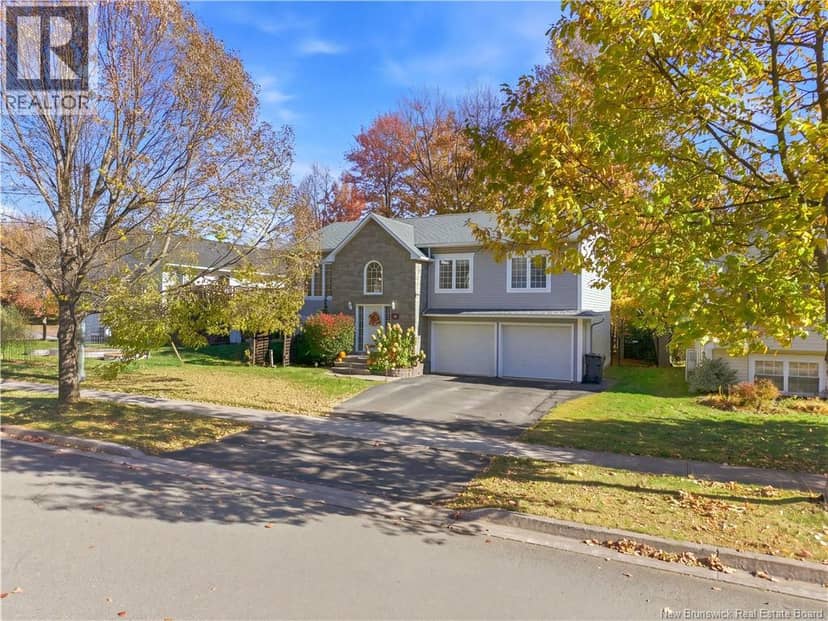 14 Wilfred Avenue, Fredericton, photo 4