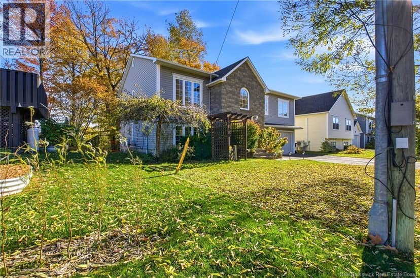 14 Wilfred Avenue, Fredericton, photo 5