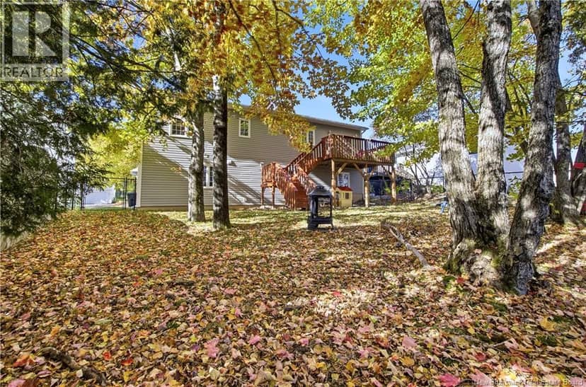 14 Wilfred Avenue, Fredericton, photo 6