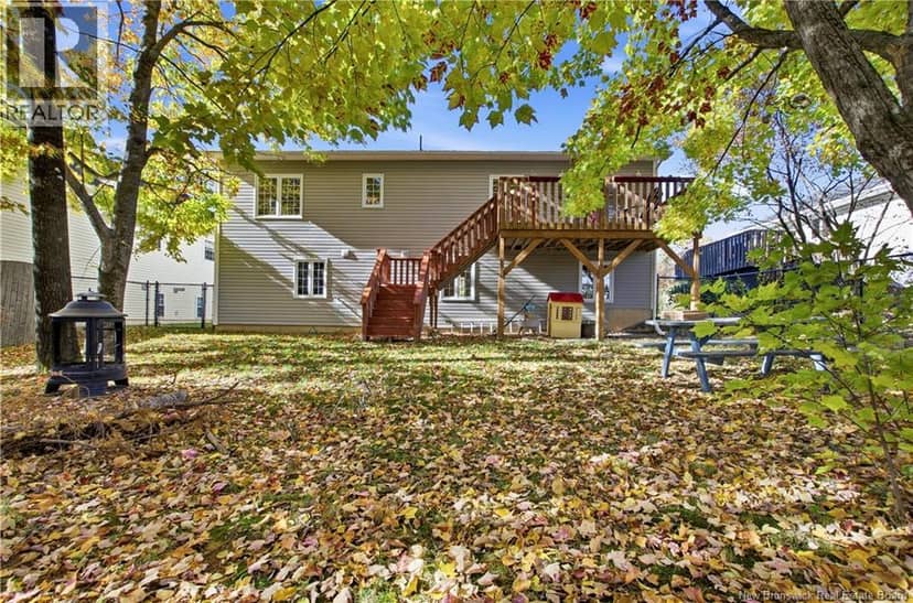 14 Wilfred Avenue, Fredericton, photo 7