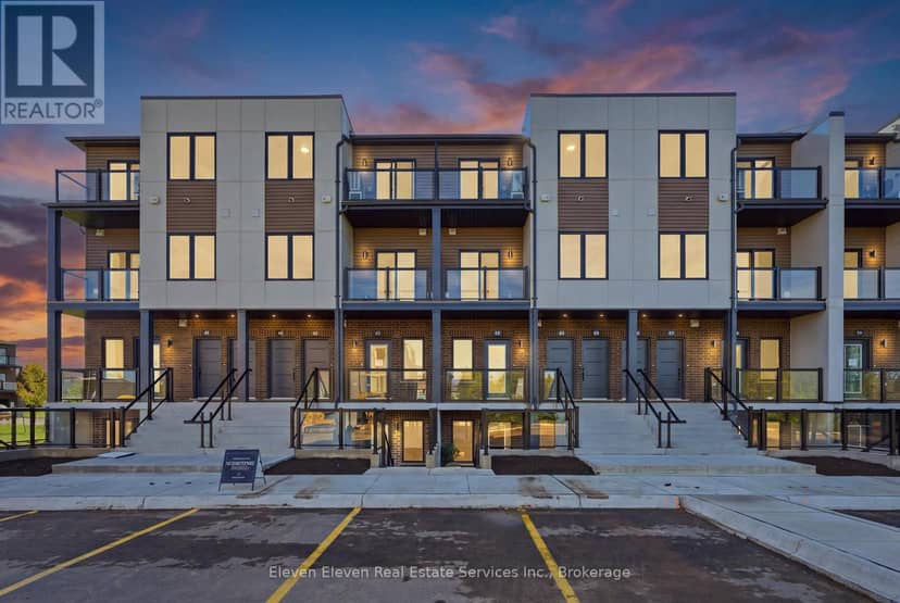 47 - 42 Lowes Road W, Guelph, photo 2