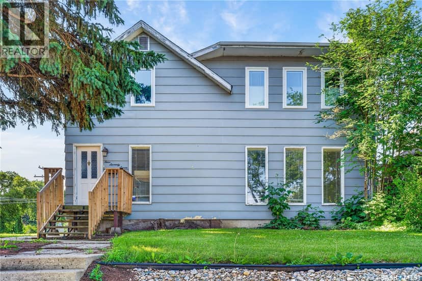 477 22nd STREET E, Prince Albert