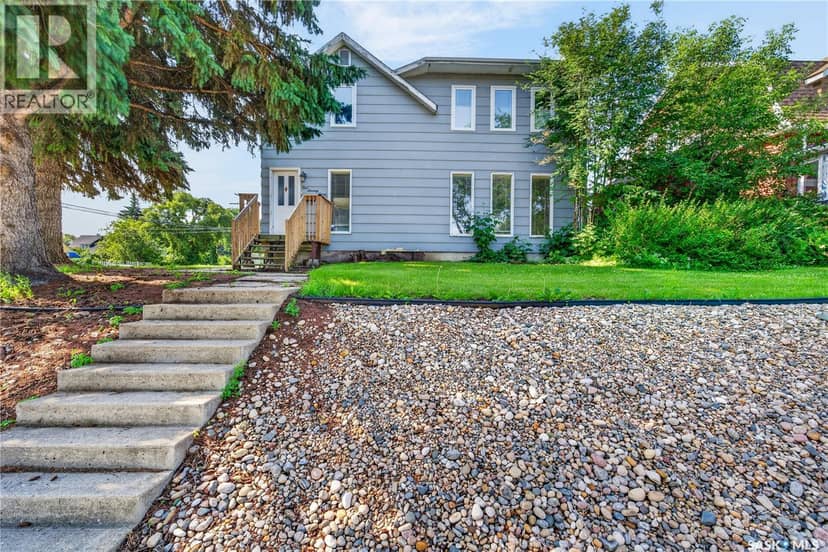 477 22nd STREET E, Prince Albert, photo 2