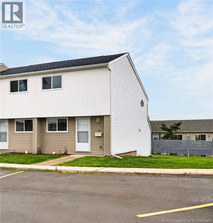 24 Suffolk Street Unit# 25, Riverview, photo 2