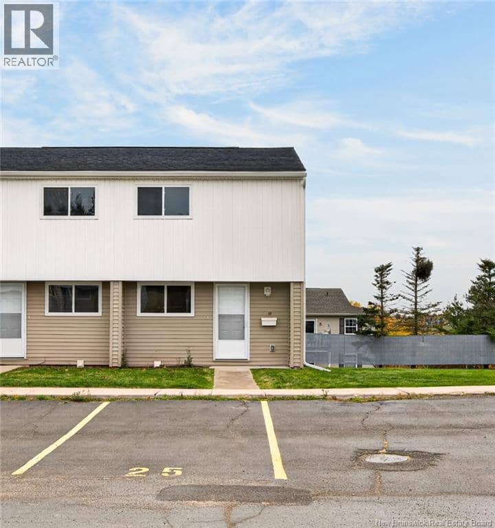 24 Suffolk Street Unit# 25, Riverview