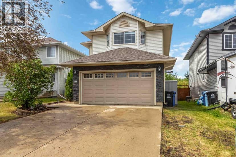 156 J.W. Mann Drive, Fort McMurray, photo 2