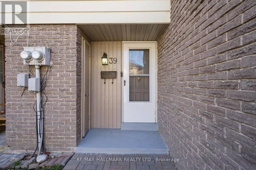 69 - 39 Camelot Way, Markham, photo 2
