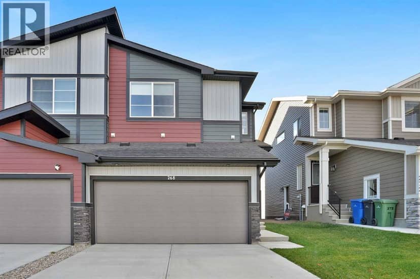 268 Waterford Way, Chestermere, photo 2