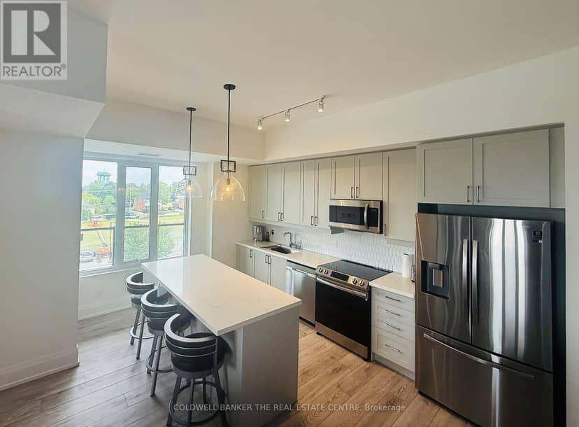 420 - 1 Hume Street — photo 6 of 30