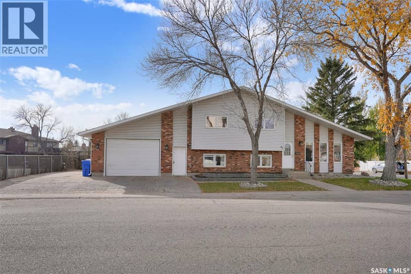 91 Rodenbush DRIVE, Regina, photo 2