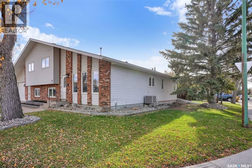 91 Rodenbush DRIVE, Regina, photo 4
