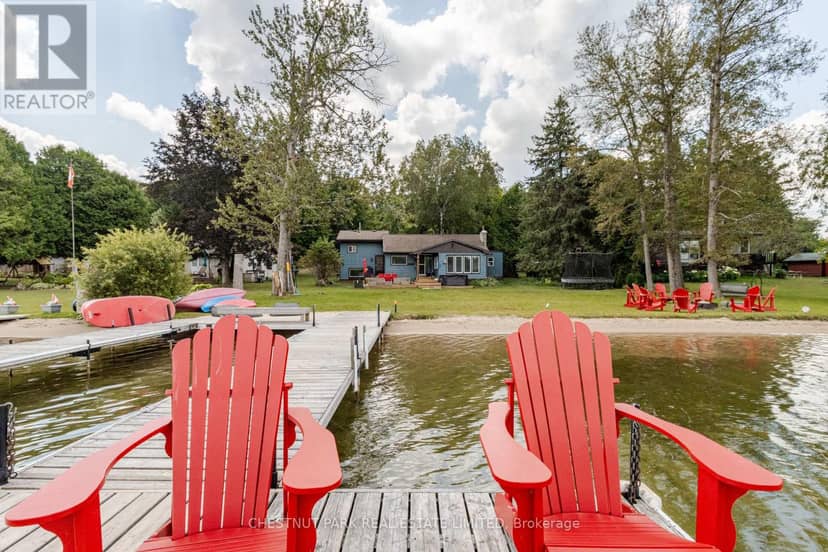 133 Island View Drive — photo 1 of 25