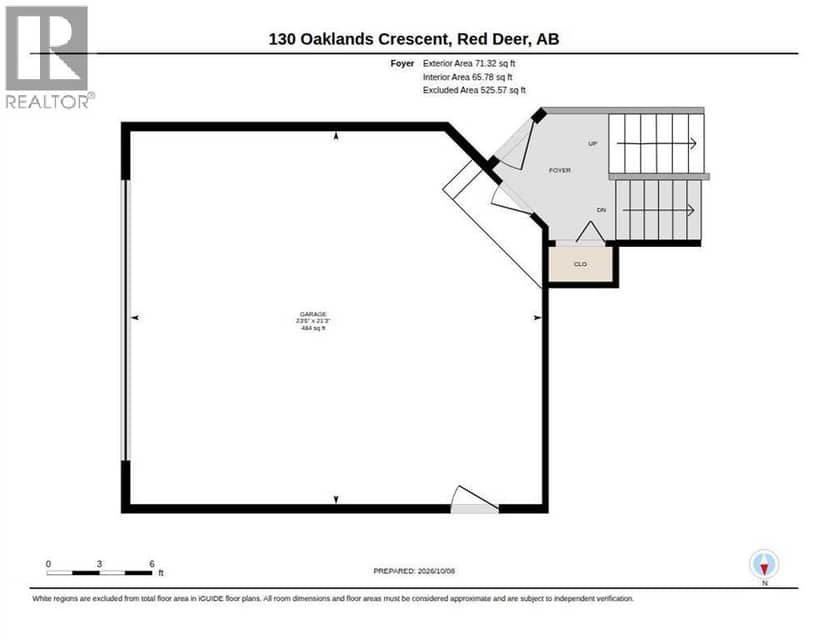 130 Oaklands Crescent — photo 35 of 35