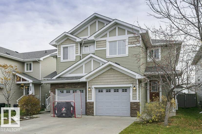 6849 Cardinal Li SW, Edmonton