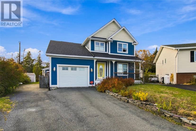 13 Burdell Place, St. John's, photo 2