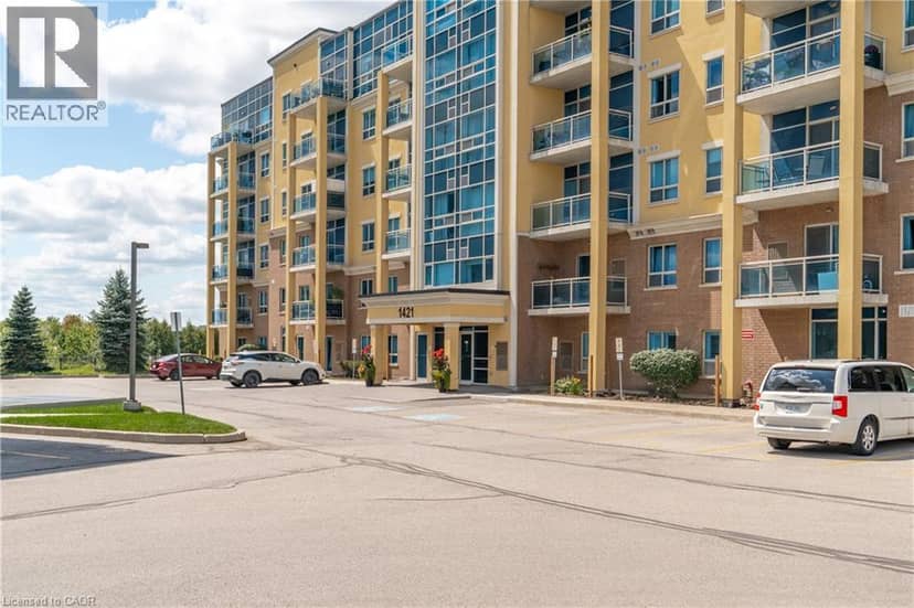 1421 COSTIGAN Road Unit# 506, Milton, photo 2