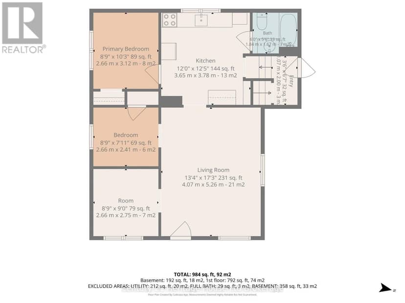 66 Bee Street — photo 14 of 16