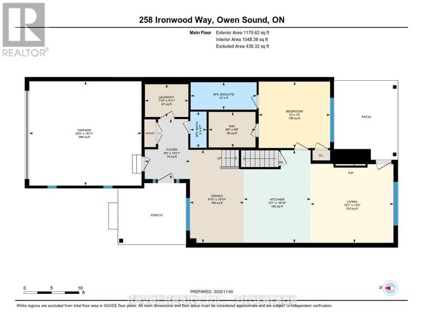 258 Ironwood Way — photo 34 of 40