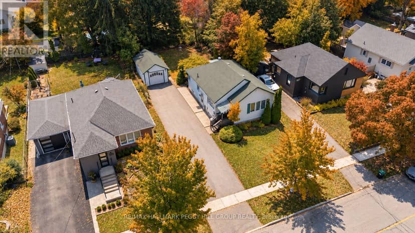 171 Codrington Street, Barrie