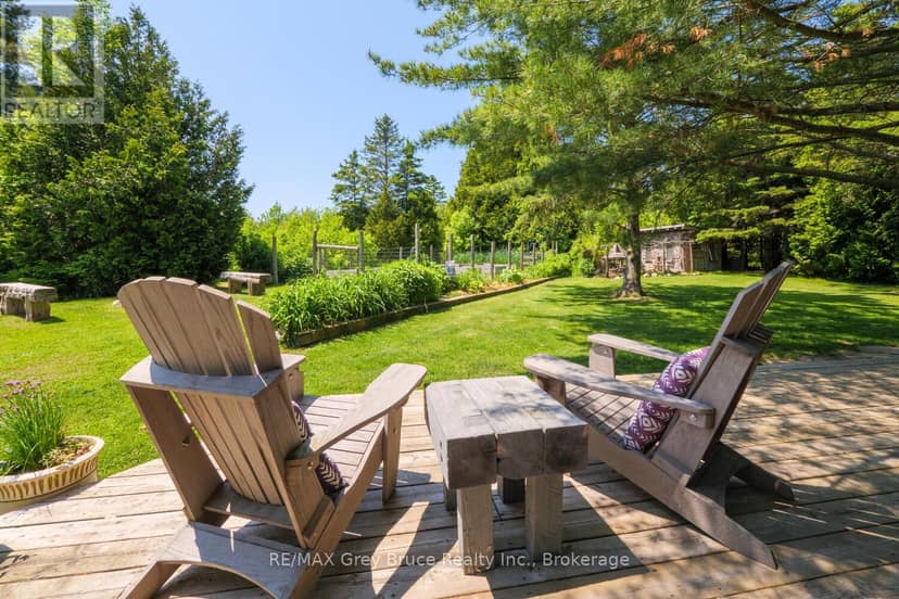 62 Cape Hurd Road — photo 32 of 40