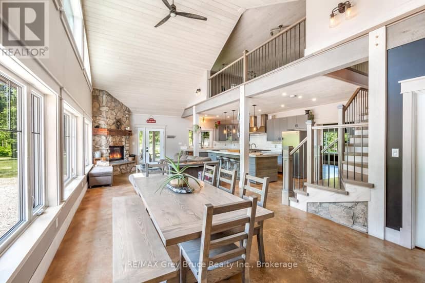 62 Cape Hurd Road — photo 4 of 40