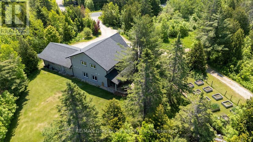 62 Cape Hurd Road — photo 40 of 40