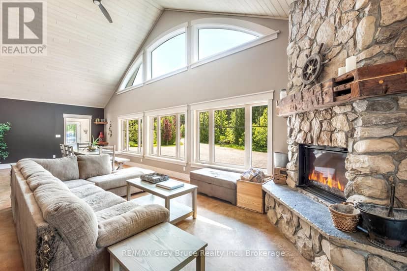 62 Cape Hurd Road — photo 7 of 40