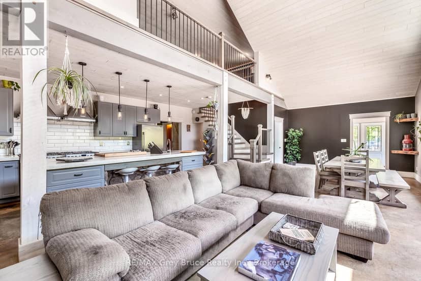 62 Cape Hurd Road — photo 8 of 40