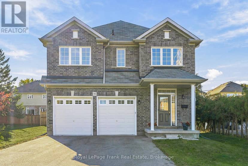 90 Townline Road S, Oshawa