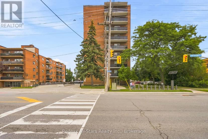 806 - 855 Kennedy Road, Toronto, photo 2