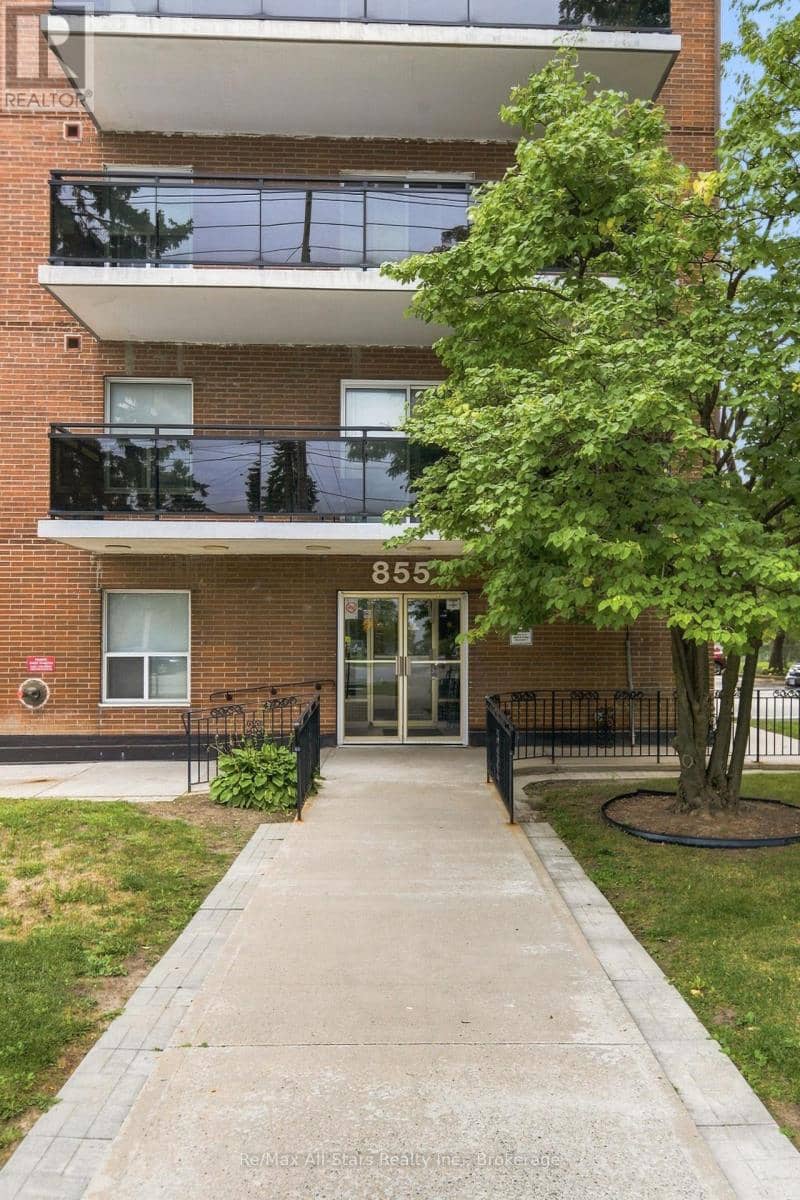806 - 855 Kennedy Road, Toronto, photo 4