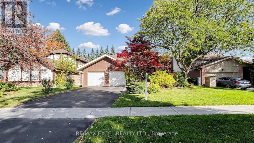 15 Mellowood Drive, Toronto