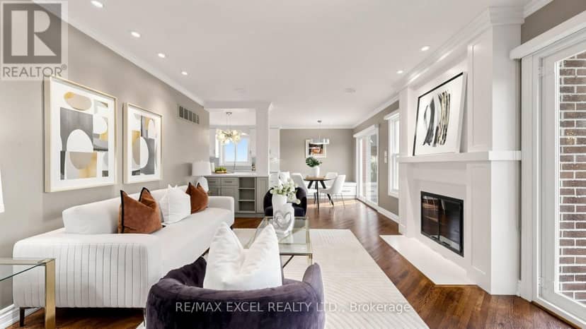 15 Mellowood Drive, Toronto, photo 8