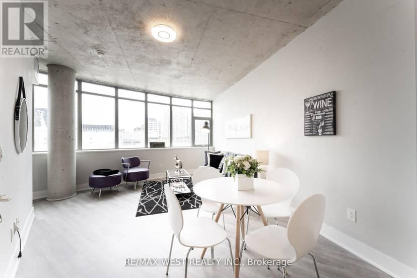303 - 90 Trinity Street, Toronto, photo 7