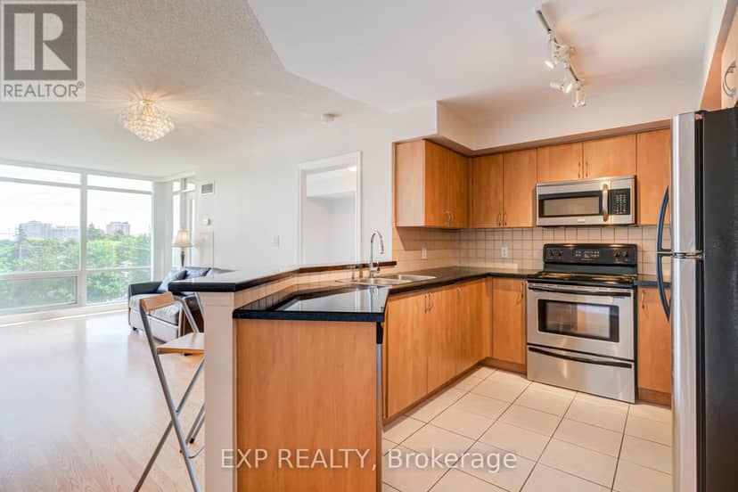 506 - 3840 Bathurst Street, Toronto, photo 2
