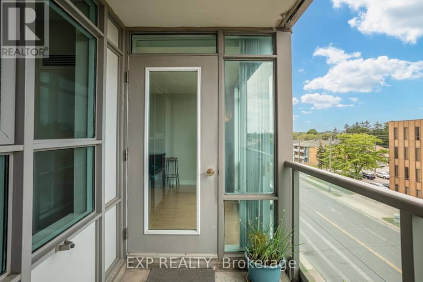 506 - 3840 Bathurst Street — photo 20 of 27