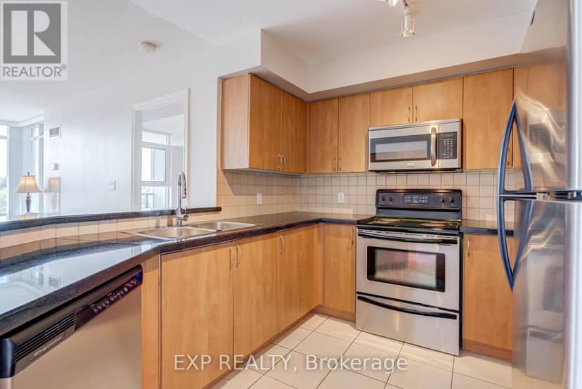 506 - 3840 Bathurst Street, Toronto, photo 3