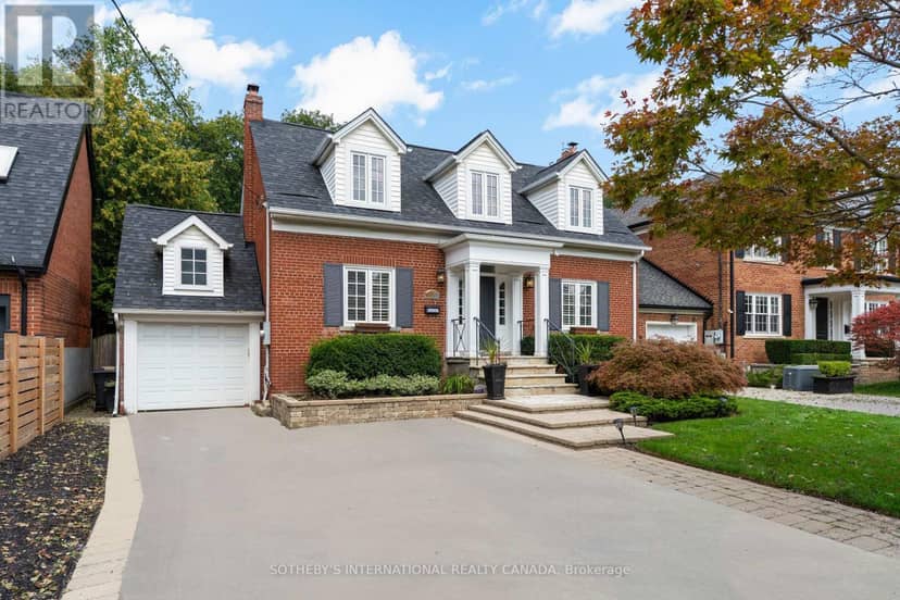 174 Ridley Boulevard, Toronto, photo 2