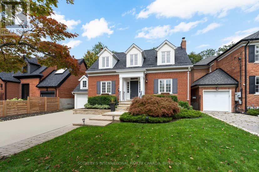 174 Ridley Boulevard, Toronto, photo 3