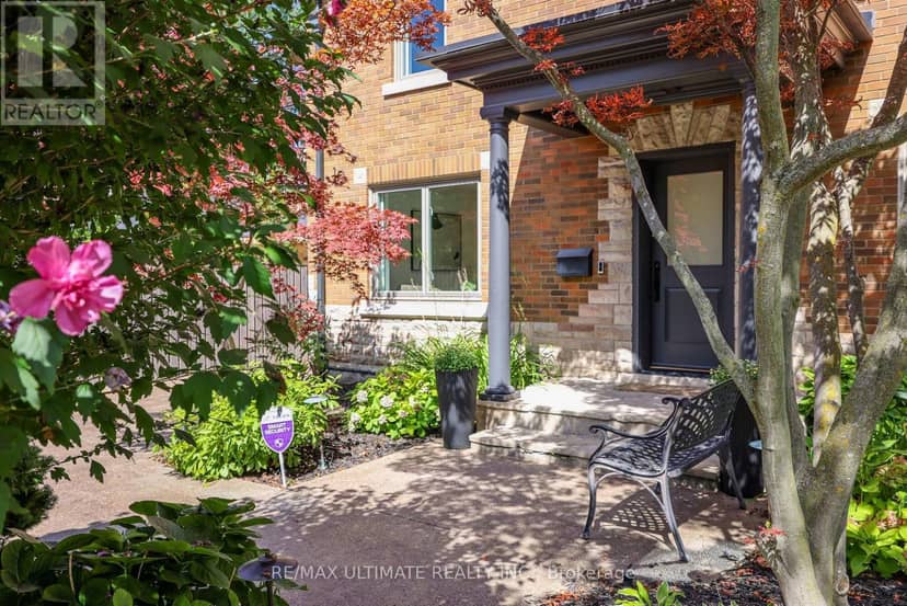 10 Field Avenue, Toronto, photo 2