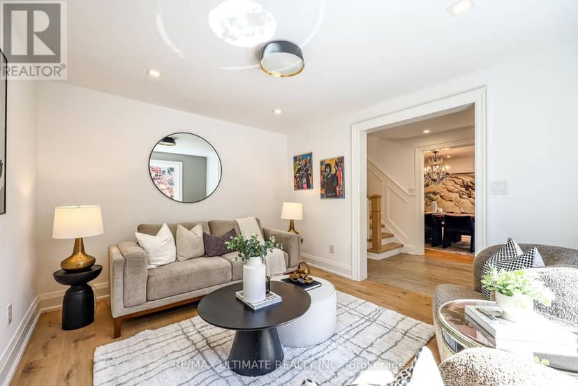 10 Field Avenue, Toronto, photo 6