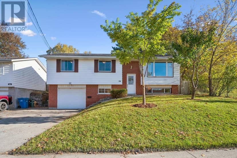 26 Dakota Drive, Guelph, photo 2