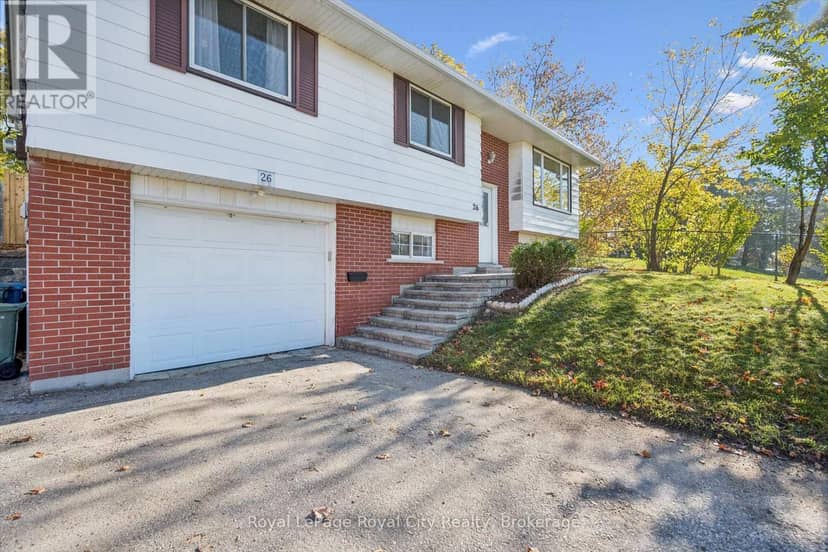 26 Dakota Drive, Guelph, photo 4