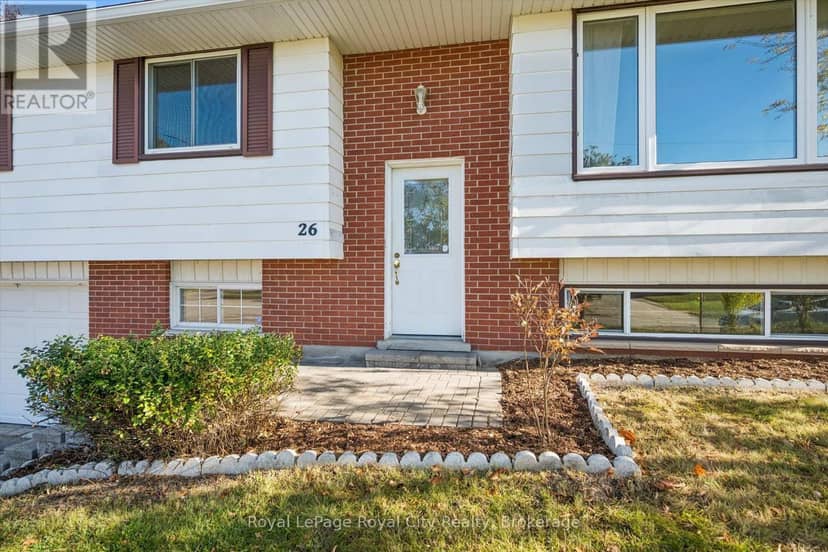 26 Dakota Drive, Guelph, photo 5