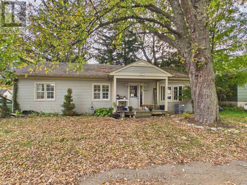 20 Manse Street, Kincardine
